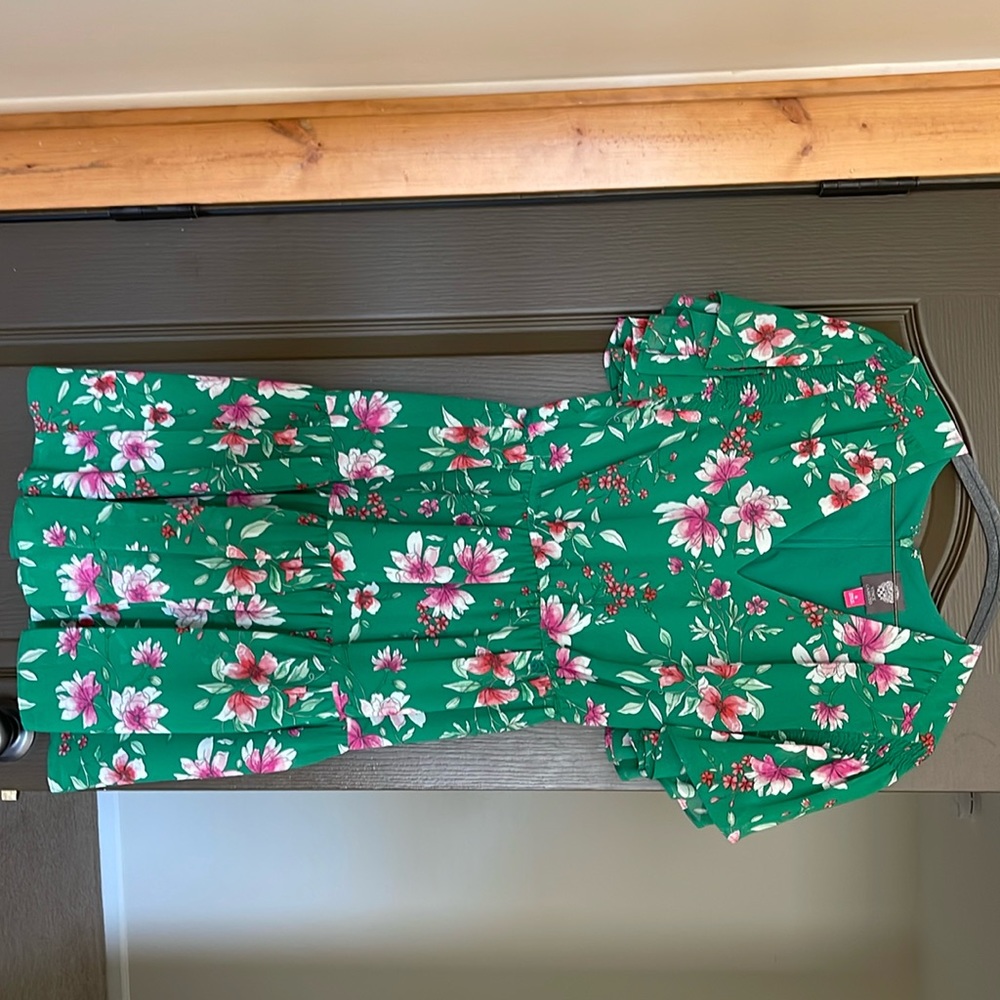 Vince Camuto Dress